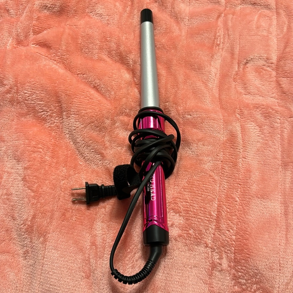 Bed Head Curling Wand